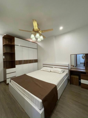606 Apartment New Life Homestay Ha Long